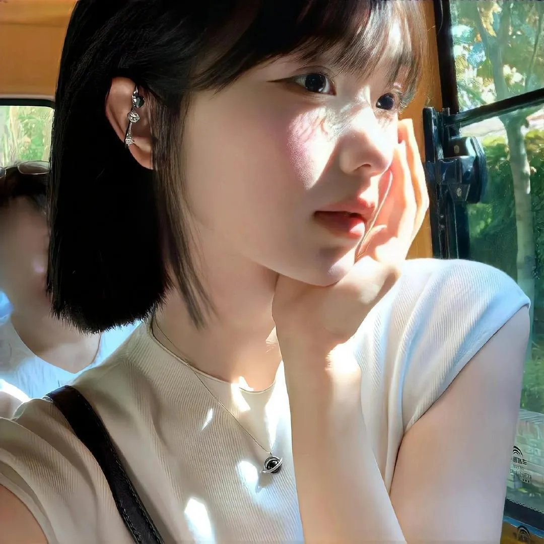 辣妹我爱你