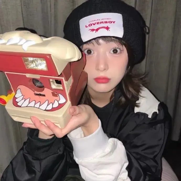 说谎的女人