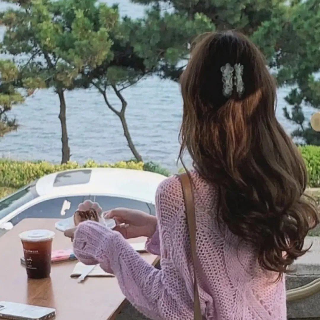一见又倾心